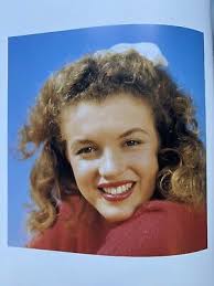 Norma Jean Marilyn Monroe Andre De DienesTaschen