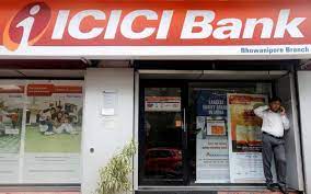 Trending holidays in august 2021 Icici Bank Launches Centre For Msmes In Bengaluru The Hindu Businessline