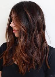 60 Chocolate Brown Hair Color Ideas For Brunettes Brown Hair Colors Brunette Hair Color Black Hair With Highlights