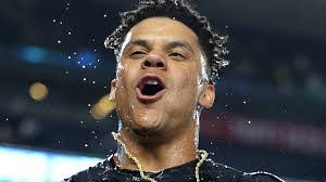 Eric Kush's Instagram, Twitter & Facebook