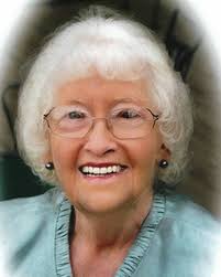 Mary Ellen Nutter Hazelwood (1926-2012)