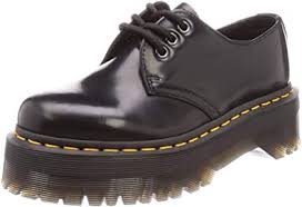 Martens 1461 shoe and other oxfords at amazon.com. Amazon Com Dr Martens Women S 1461 Quad Lace Up Shoes Oxfords