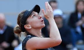 Roland garros (grand chelem femmes) 2019 est la 117ème édition de cette épreuve. Simona Halep Roland Garros Favoritele Cad Pe Capete Pe Partea De Tablou A Simonei Drum Liber Spre Semifinale