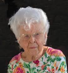 Juanita Belle (Taylor) Thompson Obituary July 20, 2018