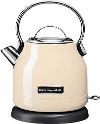 Peki ütü neden su akıtıyor ve bunun önüne nasıl geçilir? Kitchenaid Classic 5kek1222eac Almond Cream 2200 W 1 25 Lt Celik Kettle 1 100 85 Tl Kdv