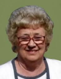 Obituary information for Betty Jane Lennex