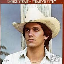 Strait Country: George Strait, Sonny Garrish, Fred Newell, Clyde Brooks,  Bob Gelotte, Jerry Kroon, Mitch Humphries, Mike Leech: Amazon.ca: Music