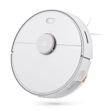 White and, black are the most popular xiaomi robotic colours. Roborock S5 Max White Eu Plug Vacuum Cleaners Sale Price Reviews Gearbest