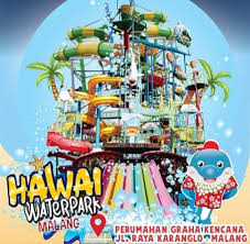 Check spelling or type a new query. Alamat Dan Harga Tiket Masuk Hawai Waterpark Malang Wahana Rekreasi Keluarga Terbaru Yang Patut Kita Coba Daka Tour