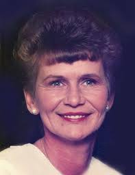 Obituary information for Libby Smith