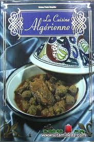 We did not find results for: La Cuisine Algerienne De Mme Fouzia Benyelles Livres Cuisine
