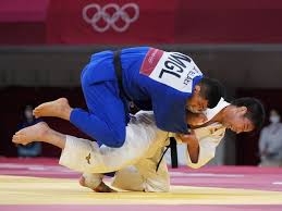 Takanori nagase is japanese judoka from tsukuba university and asahi kasei club, he is just 26 years old, but he has respectful achievements. Iebc5ttxz00wpm