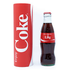 Pin On Coke