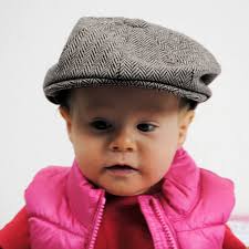 Infant Paperboy Hat Online