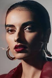 Fashion photography lighting