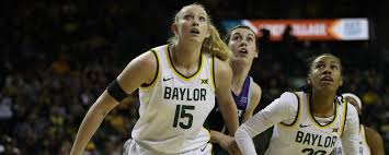 Baylor university athletics official athletics website. Lauren Cox Women S Basketball Baylor University Athletics