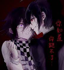 Danganronpa v3 dangan ronpa saihara shuichi kokichi akamatsu plush dolls stuffed toys cute pillows gifts 15 cm (akamatsu kaede, 15 cm/6 inch) 4.5 out of 5 stars 24 2 offers from $9.99 ç»˜ç¾½ ä½Žæµ®ä¸Š On Twitter Yandere Anime Evil Anime Danganronpa