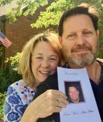 Remembering Kent Potter, March 28, 1954