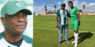 Ex seleccionado Eugenio Dolmo Flores sufrió infarto en México Informes  procedentes desde Torreón, Coahuila, indican que el domingo el ex  internacional hondureño, Eugenio Dolmo Flores, sufrió un infarto que lo  tenía bajo