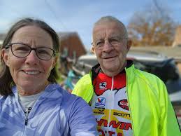 Smoky mountain wheelmen president relocates to Florida