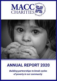 MACC Annual Report 2020