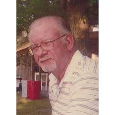 Richard 'Dick' Stern