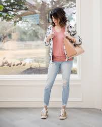 Cabi Clothing On Twitter We Love This Casual Friday Look With The Taper Tee Perfectly Paired With The Kiki Cardigan What Pieces Are Your Favorite To Pair Together Cabiclothing Casualfridays Https T Co Rhgyptezcp
