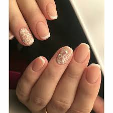 Nail Shapes 2021 New Trends And Designs Of Different Nail Shapes Ladylife Kylie jenner's leopard french manicure is the perfect nail art for the new year.