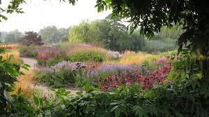 Pin On Piet Oudolf Garden Designer