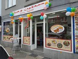 مطعم صحتين وهنا Restaurant Guten Appetit Posts Facebook