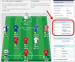 Sila save atau simpan untuk rujukan anda di kemudian hari, jadual ini membantu anda untuk mengurus kewangan dengan lebih bijak. Fantasy Premier League 2011 2012 Gameweek 1 Beam