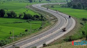 حلقه مفقوده آزادراه قزوین - رشت در محدوده رودبار