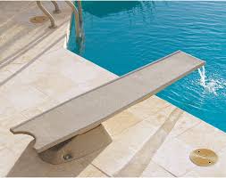 If you have experienced the thrill of jumping off a diving board, chances are it was one of ours. T7 Diving System Pool Diving Boards S R Smith
