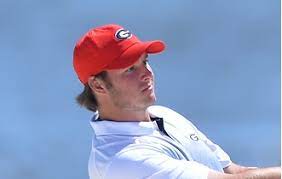 Sepp straka leads the golf competition a the 2020 tokyo olympics after a brilliant 63 in a humid, soggy round 1 of golf at kasumigaseki country cub that was delayed by weather for more than two hours. Straka Archive Golf Live At