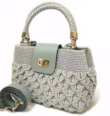 Simple & stylish for your dailymuat hp, kosmetik, dompet.* bahan : Tas Rajut Elegan 10 Model Tas Rajut Modern Yang Simpel Cantik 2019 Download Tas Rajut Cantik D Jani Olshop Download Nonetnut Ra Tas Rajut Tas Pola Tas