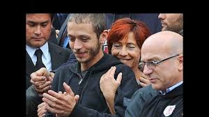 It was one of the most difficult and emotional moments of my life Marco Simoncelli Mama Don T Cry Youtube