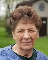 Helen "Jean" Black Obituary