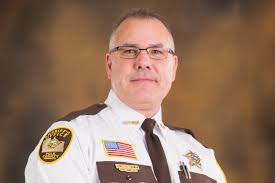 Polk County sheriff race too close to call