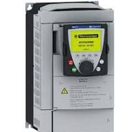 Schneider Electric ATV71HU75N4 ElectricALTIVAR 71inverter Drive 7.5 kW w/  EMC Filter,3-Phasein,380 to 480V,27A