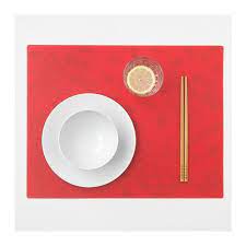 solglimtar 餐墊ikea 保護桌面並減少盤子及餐具所製造的噪音 projects to try projects tableware