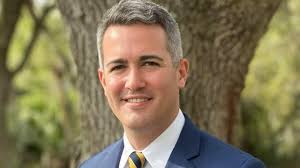 Mac Deford, Democratic candidate for SC-01 announces town halls in Moncks  Corner, Daniel Island : r/Charleston