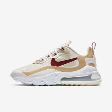 Nike Air Max 270 React Women S Shoe Nike Com Nike Air Max For Women Nike Air Max Nike Air