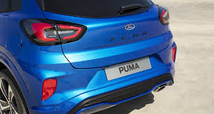 Ford news and videos for ford fans and enthusiasts with a european focus. Ford Puma Se LanseazÄ De La 16 500 Euro Mai Tarziu PreÈul Ar Putea Fi Modificat 0 100 Ro