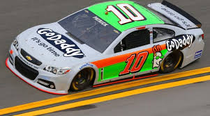 She'll make a return in may to indycar and race. 2014 Nascar Driver Profile Danica Patrick