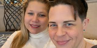 Lauren Camacho and Heather Moorehead's Wedding Website