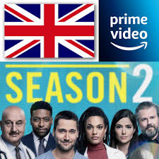 Plus, amazon prime members will have access to the first season of select shows on prime video channels at no additional cost to their membership. Freema Agyeman On Twitter Yaye Great British Fans Of New Amsterdam I Have Glad Tidings The Second Part Of The Second Season Will Arrive On Amazon Prime Video Uk Next Week 21st