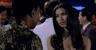 Roselyn was born on april 2, 1973, in san juan, puerto rico. Roselyn Sanchez In Rush Hour 2 In 2021 Roselyn Sanchez Rush Hour Actors Rush Hour