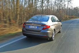 Tarif gamme fiat tipo 5p my21 au 17 février 2021. Prix Fiat Tipo Les Tarifs De La Nouvelle Tipo A Partir De 12 490