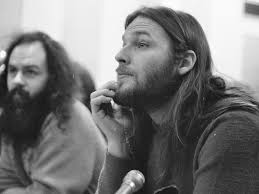 David Gilmour: Pink Floyd's Studio Secrets
