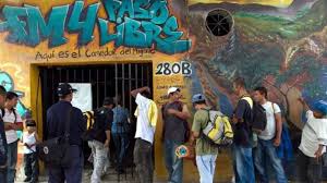 La respuesta de las chiquirrucas acerca del abuso sexual cometido contra la persona migrante, tardó en llegar y recibió un sinfín de críticas negativas. Cbeujqvtdptoxm